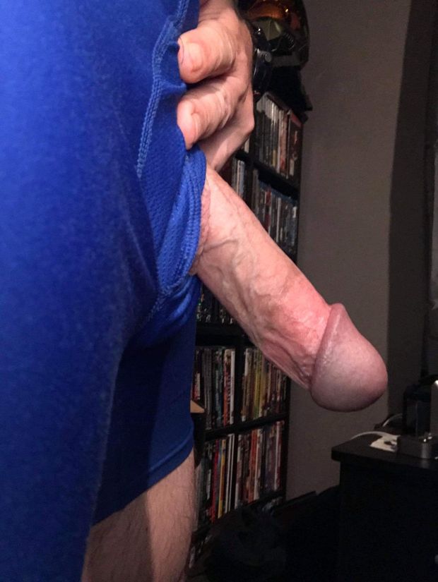 soft dick
