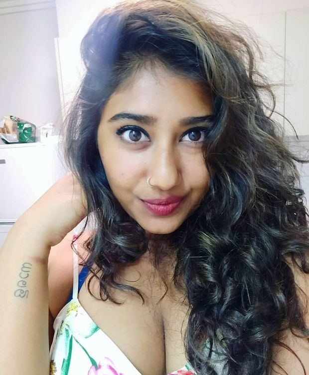 cute desi