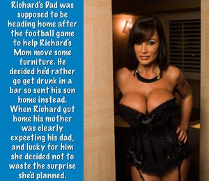 She’s not going to waste the surprise