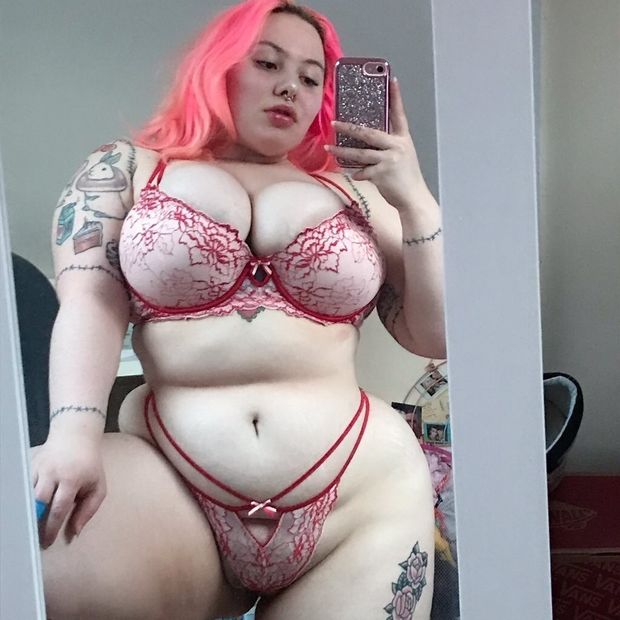 Thighs