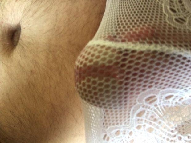 hard and wet for Sir
