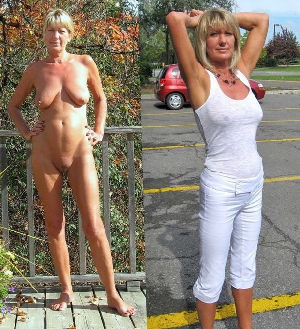MILF Outdoors