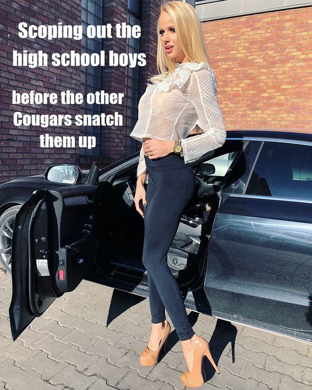 Caption