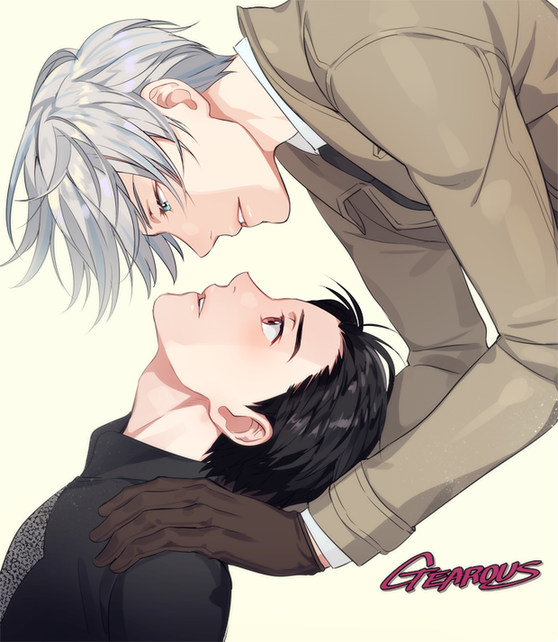 yaoi