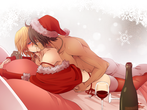 yaoi