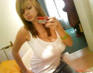 Busty girlfriend #69