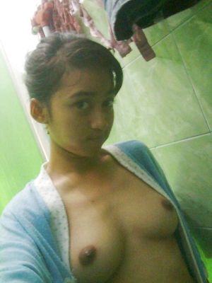 nice indonesian babe