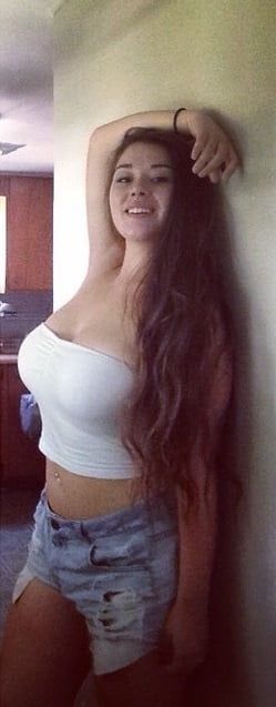 amazing body