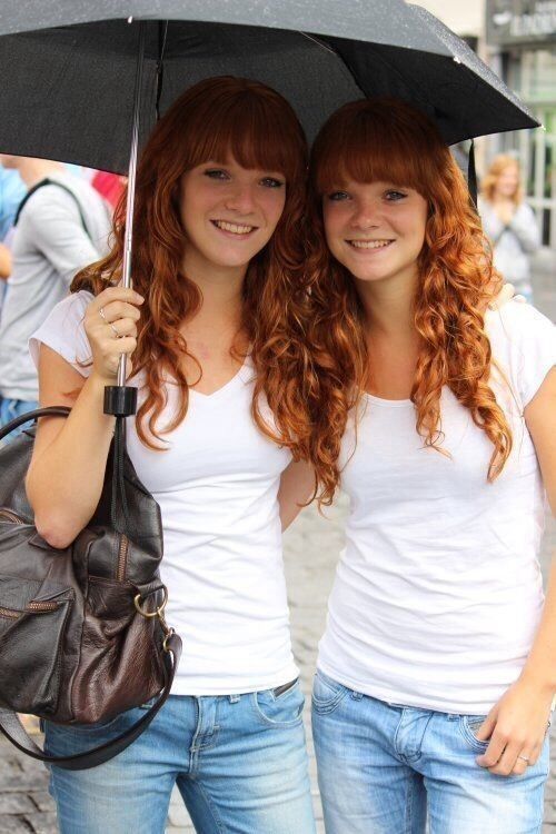 twins