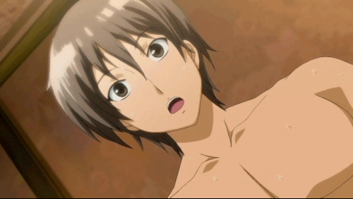 From the hentai Kiriya Hakushakuke no Roku Shimai 6