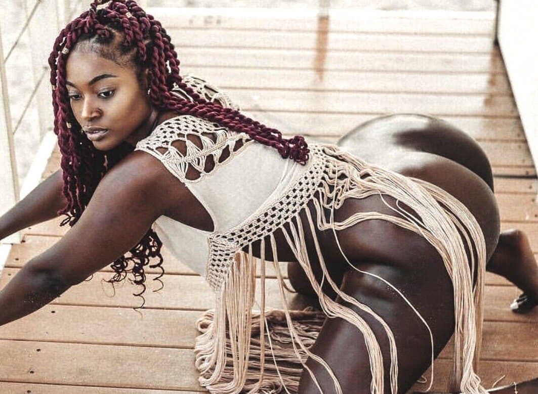 Chocolatey goodness