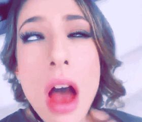 Ahegao