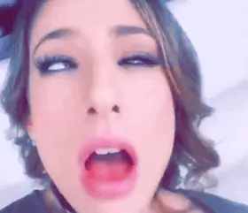 Ahegao