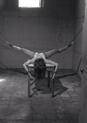 bondage