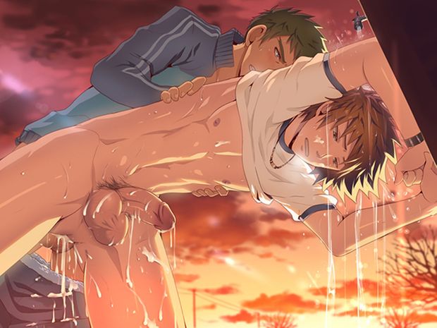 yaoi