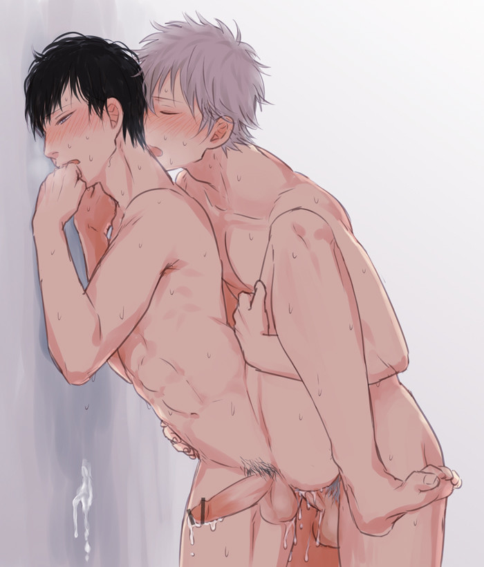 yaoi