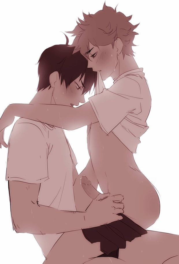 yaoi