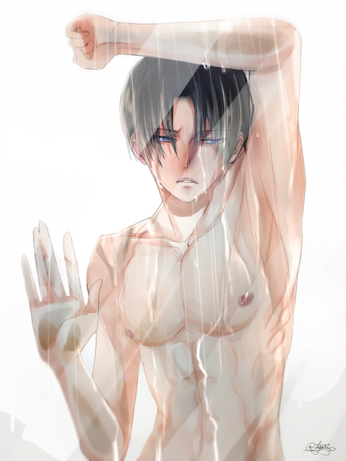 yaoi