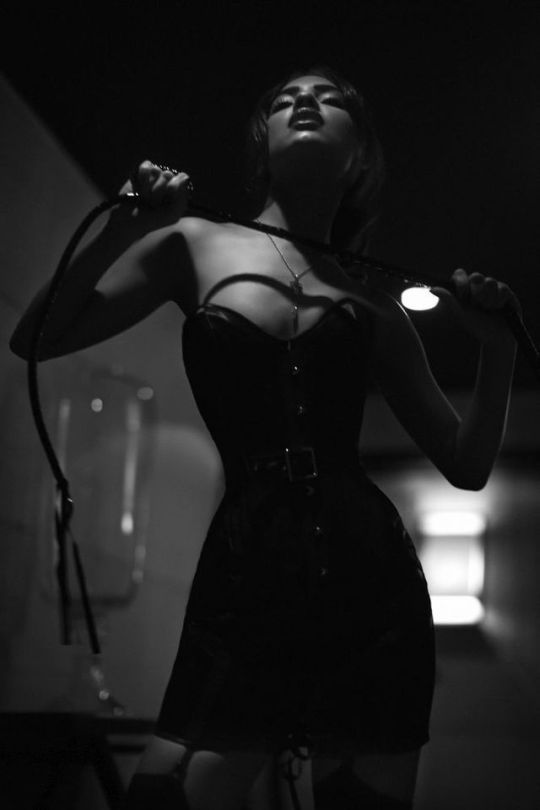 femdom dominatrix