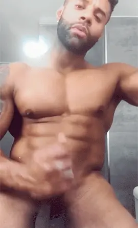 JACKING OFF