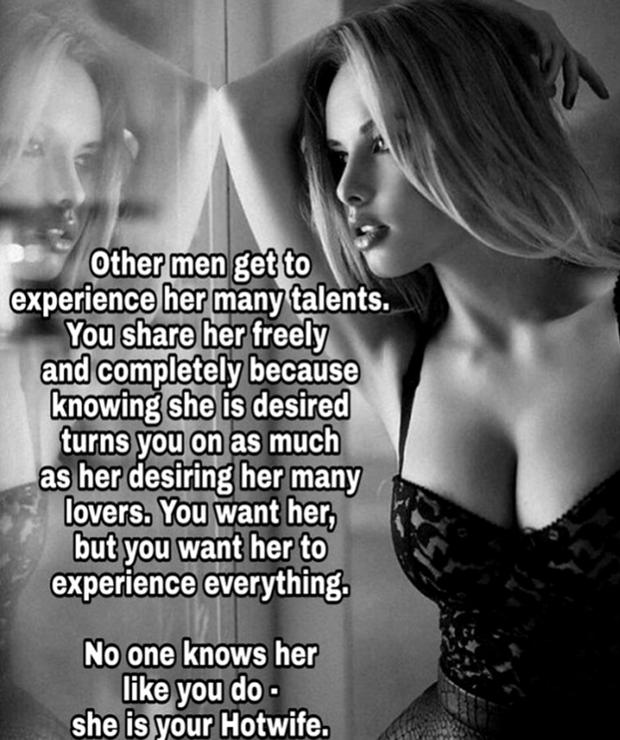 Hotwife