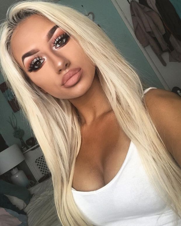 chav slag