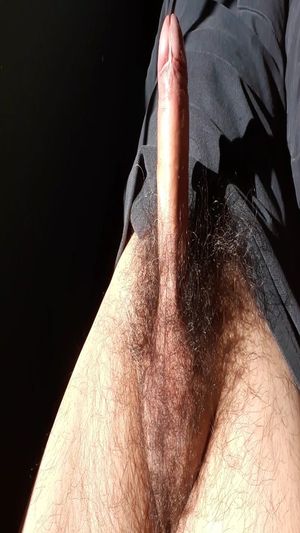 Con ganas de follarte