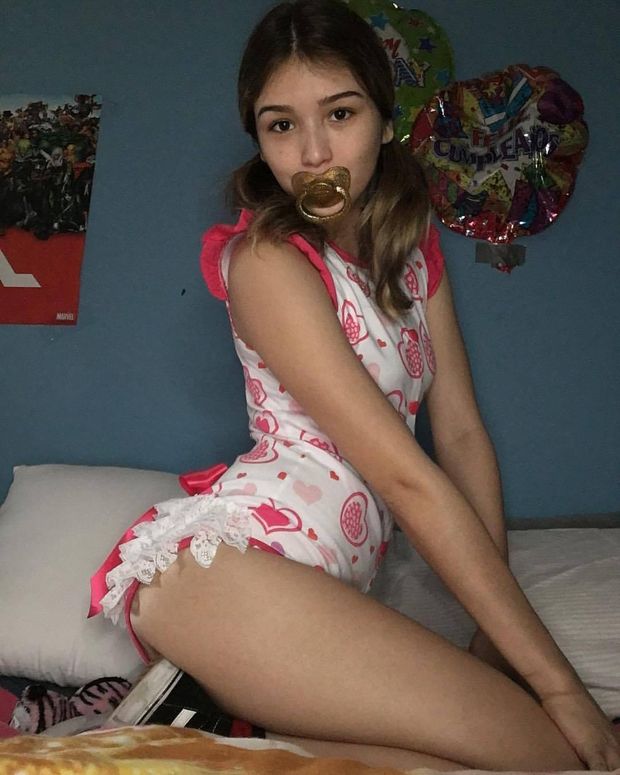 sexy cute teen