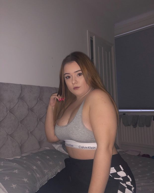 chubby chav