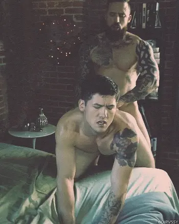 Afternoon fuck