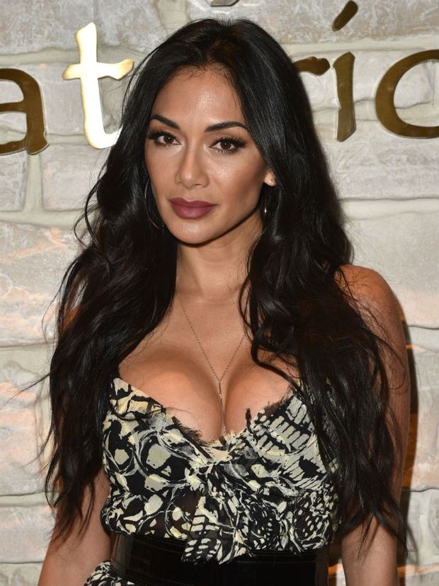 Nicole Scherzinger