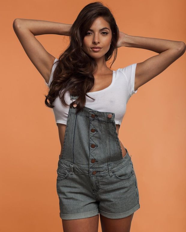 Mirejah Cruz