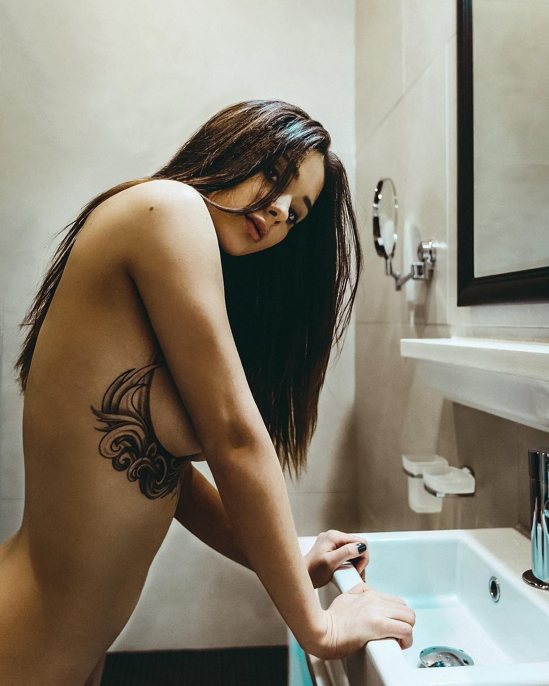 Liya Silver