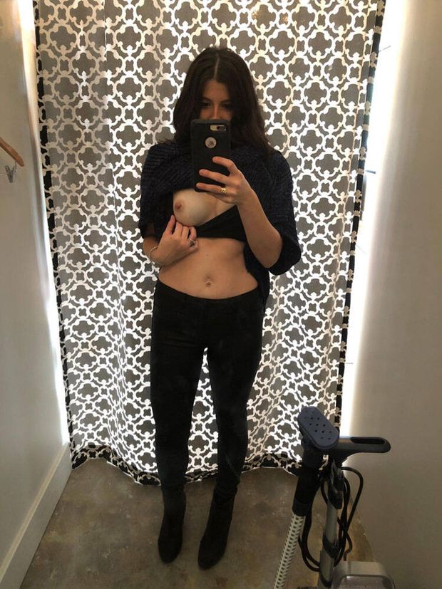 Perfect Girlfriend