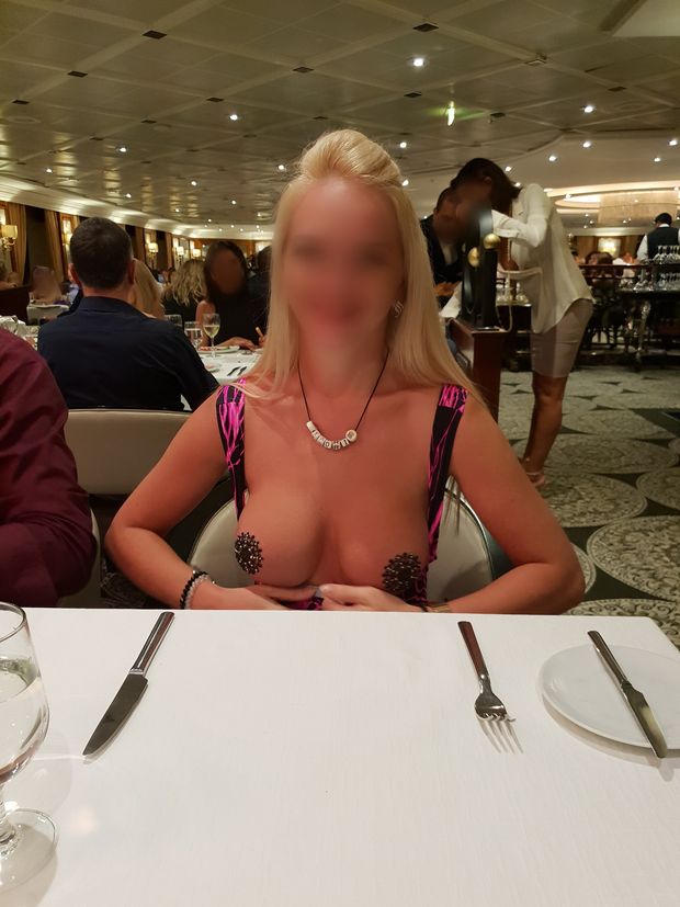 nice babe