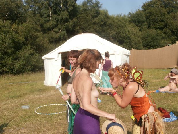 festival