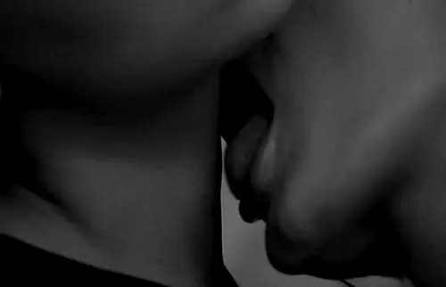 245-wet neck