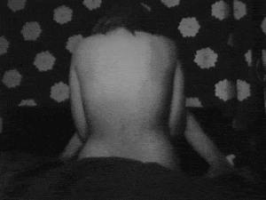 267-Back scratching