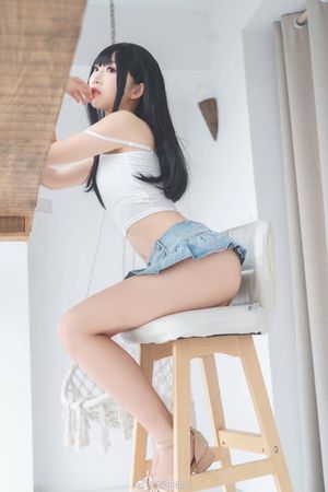 sexy asian legs