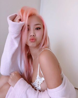 cute asian