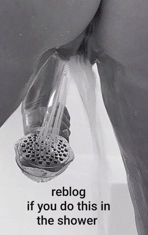 show me your wet pussy.