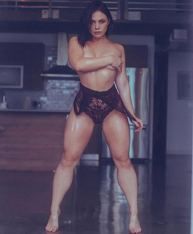 Anna Matthews