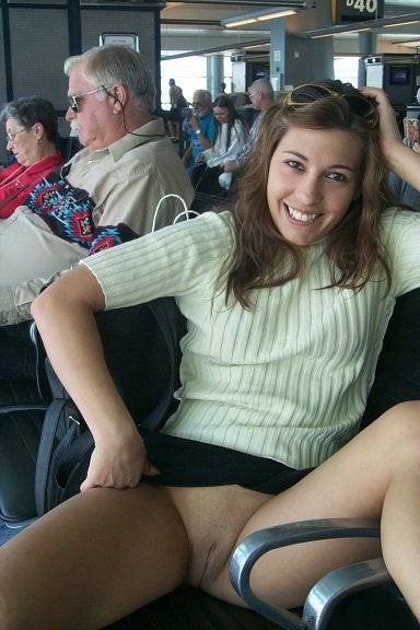 My friend she said let's send the guys a photo before we head off on holiday