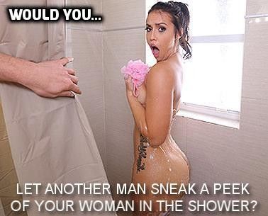 well?