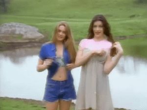 Alicia Silverstone Crazy Liz Tyler