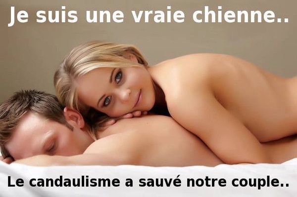 Candauliste