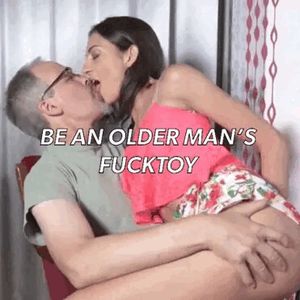 No matter what your age, become my Daddy'sGirls