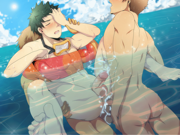 yaoi