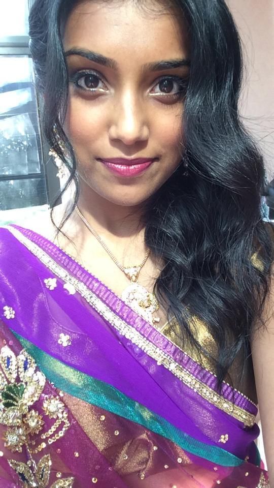 cute indian