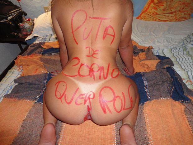esposa de corno